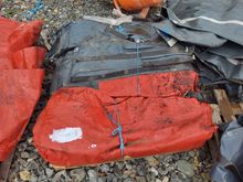 Image of 2x Lorry Sheets