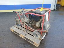 Image of Pramac TW0002HR Pressure Washer