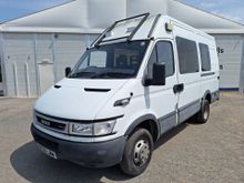 Image of IVECO DAILY 45C17 Minibus