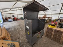Image of Armorgard Sitebox