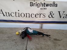 Image of Makita GA5021 Angle Grinder