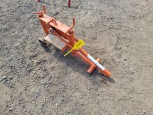 Image of Tile / Paving Brick Cutter 33cm