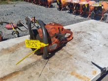 Image of Husqvarna 560XPG Chainsaw