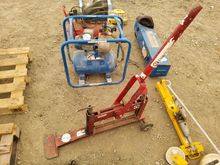 Image of Fairport Tile Cutter