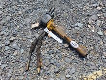 Image of Hydraulic Breaker