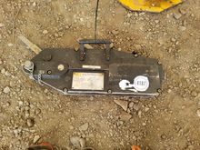 Image of Wire Rope Winch