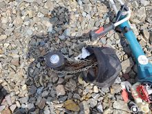 Image of Pulley Block