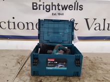 Image of Makita DKP180 Battery Planer
