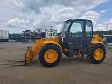 Image of JCB 530-70 Telehandler