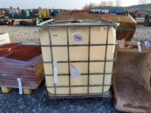 Image of IBC Water Tank