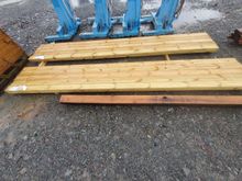 Image of 15x 4.0M Long 5" Decking Boards