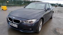 Image of BMW 330D XDRIVE AC AUTO 4 Door Saloon