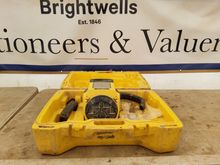 Image of Leica Rugby 610 Laser Level