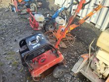 Image of Plate Compactor