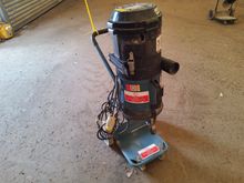Image of Dust Control Dc2900C Eco Dust Extraction Unit 1P 110V 16Kg