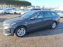 Image of KIA CEED 2 ISG Estate