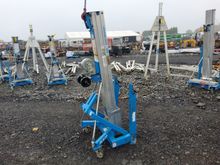 Image of Genie SLA-10 Lift