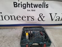 Image of Bosch 4-32DFR Hammer Drill 110V