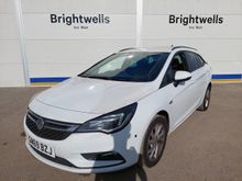 Image of VAUXHALL ASTRA DESIGN CDTI S/S Estate