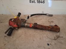 Image of Altrad Belle Bhb25Xr Hydraulic Breaker 20L 28Kg