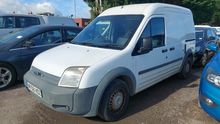 Image of FORD TRANSIT CONN T230 LX90 Panel Van