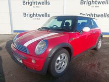 Image of MINI MINI COOPER 3 Door Hatchback