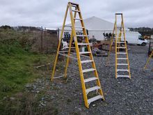 Image of Step Ladder