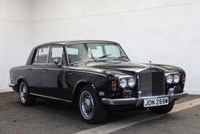 Image of 1975 Rolls-Royce Silver Shadow I