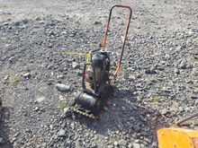 Image of Belle Compaction Plate