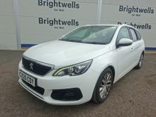 Image of PEUGEOT 308 ACCESS SW BLUEHDI S/S Estate