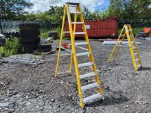 Image of Step Ladder