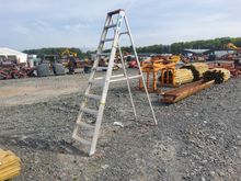 Image of Step Ladder