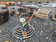 Image of Belle 36'' Power Float