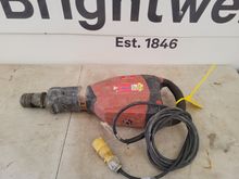 Image of Hilti TE 1000-Avr Demolition Hammer 110V
