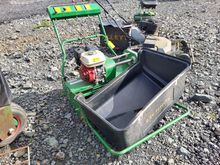 Image of Dennis G760 Mower