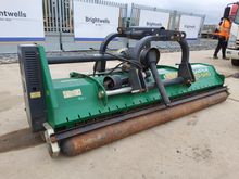 Image of Spearhead Sniper ZA10 Flail Topper