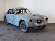 Image of 1957 Bristol 405