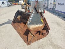 Image of MX Auger Bucket
