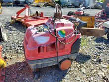 Image of Portable Jet Washer