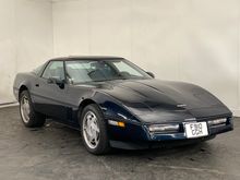 Image of 1988 Corvette C4