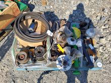 Image of Qty Of John Deere Parts