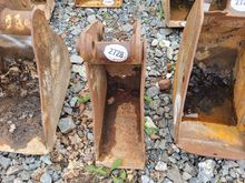 Image of 8T Kubota Bucket 29cm