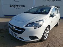 Image of VAUXHALL CORSA ENERGY AC CDTI ECO 5 Door Hatchback