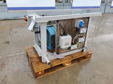 Image of Glouceter 25KVA PTO Powered Generator