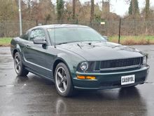 Image of 2009 Ford Mustang Bullet
