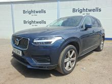 Image of VOLVO XC90 B6 MHEV AWD AUTO Estate