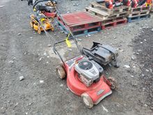 Image of Rover 560 Pedestrian Mower