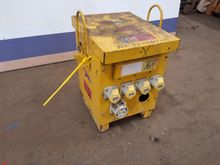 Image of Site Transformer 10.0Kva (1 Phase)