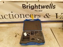 Image of Inspection Endoscope