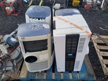 Image of Quantity Of Dehumidifiers